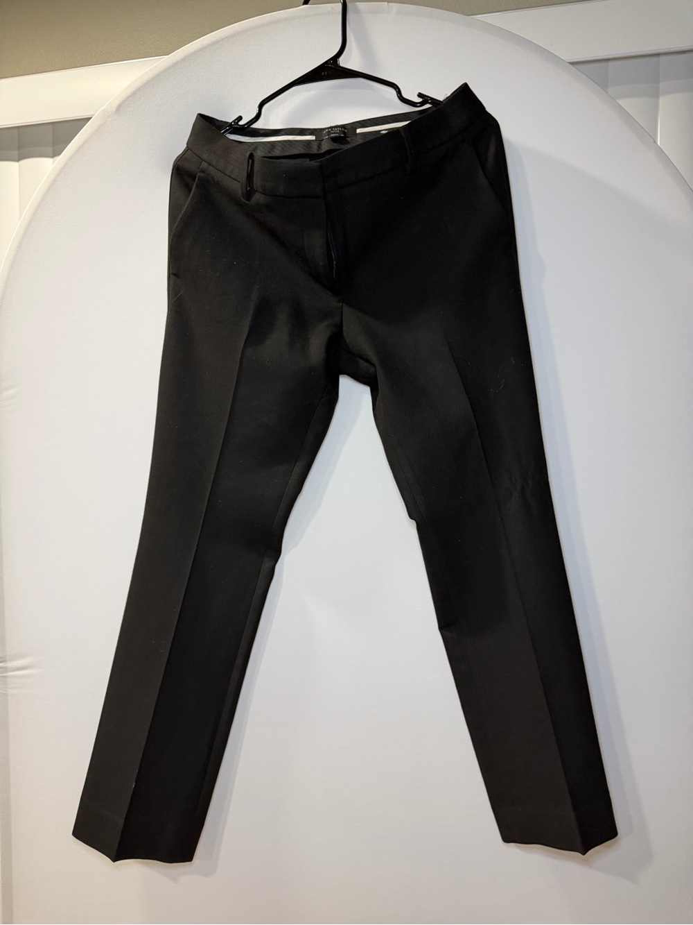 Woman's Black Dress Pants